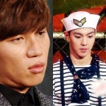 ‘노머시’ 기대주 셔누 탈락 위기 케이윌 폭풍독설