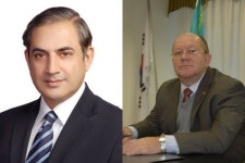 롯데제과, 최초로 외국인 임원 선임