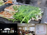 청도 여행길에 꼭 들러야 할 맛집 ‘한재참미나리식육식당’