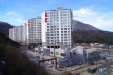 분양마감 눈앞 ‘창원 북면 STX칸 아파트’ 마지막 기회