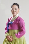 [이 사람- 매진행렬 ‘심청이…’ 주역 국립창극단 배우 서정금]“신명을 냈더니 관객이 더 좋아해요”