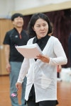 국립창극단 서정금 “신명을 냈더니 관객들이 더 좋아해요”