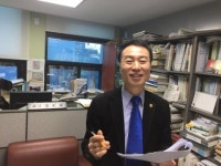 [이 사람]‘민생예산 지킴이’ 김정태 서울시의원