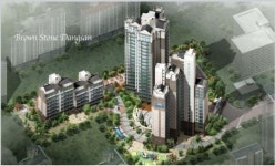 여의도권 ‘브라운스톤 당산’ 아파트, 전세 사전예약 문의 잇달아…