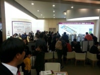 구미 중흥S클래스2차, 5산단 하이테크밸리 배후 주거지로 들썩