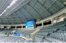 장충체육관, 50년만에 복합 문화체육시설로 부활