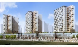 위례신도시 최고의 투자처 중앙역 바로 앞 위례 한화 오벨리스크상가