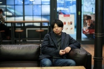 [이슈인터뷰]잡힐 듯 잡히지 않는, 이시이 유야 감독…'이별까지 7일'로 '가족'을 읊다