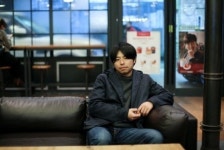 [이슈인터뷰]잡힐 듯 잡히지 않는, 이시이 유야 감독…