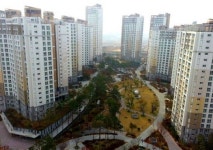 김포 한강신도시 자연앤힐스테이트 33평형대 인기, 분양가상한제폐지 소식 수혜