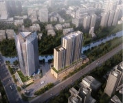 리젠 메디컬그룹, 중국 시야 그룹과 중국에 대규모 병원설립 및 유관 사업분야 계획