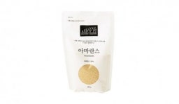 아마란스 효능, 올가니카 시즌투시즌이 소개하는 아마란스 레시피는?