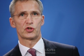 나토, “유럽 최대경제국 답게 독일이 국방비 증액 해달라”