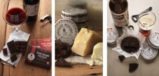 맷돌로 갈고 향신료 넣고…멕시코 수제 초콜릿 뜬다