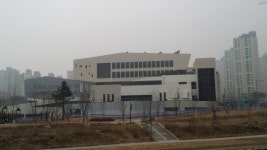 행복도시 복합커뮤니티센터 건립 ‘순항’…4월 준공