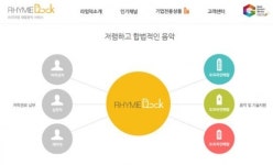 저렴하고 합법적?…檢, 매장음악 공급업체 원트리즈뮤직 약식기소
