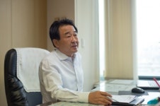 김용훈 시설물유지관리협회장 “시설안전기동반 만들어 취약시설 응급조치”
