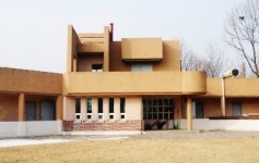 2015년 부악문원 창작실 입주작가 모집