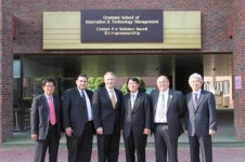 [대학기업가 센터]벤처창업 특화…청년·재기 기업가 지원 앞장