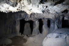 ‘악마의 입’을 지나 암흑의 동굴에서…진정한 나를 만나다