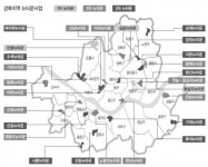 강북지역 뉴타운사업 가속도 붙었다