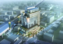 지식산업센터 ‘서울숲 에이타워’, 3월 첫 선