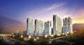 시세보다 저렴한 내집마련의 기회! 경기 광주 오포 서희스타힐스 분양 소식