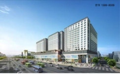 마곡지구 오피스텔 ‘현대 힐스테이트 에코 동익’ 알짜배기 물량 특별공급