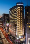 명동 밀리오레 리모델링한 `르와지르 호텔 서울 명동` 오픈