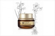 LG생활건강, 식물 뿌리 화장품  ‘더레미디’ 출시