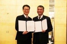 대구 영남이공대, 자동차계열 전국 최초 메르세데스벤츠반 개설