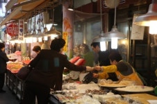 강북구, 설명절 전통시장 이벤트 개최