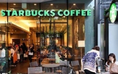 스타벅스, 숏 사이즈 표시 지적에 바꾼 메뉴판이…