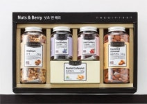 품격이 깃든…小小한 선물 ‘笑笑한 행복’