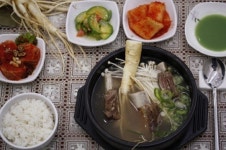 한국도로공사, 지난해 전국 고속도로 휴게소 가장 많이 팔린 먹거리 ‘덕평 소고기국밥’