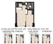 위례 우남역 KCC웰츠타워, 아파트 대체상품으로 각광