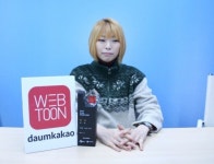 [웹툰에美치다] ②‘그래도 되는가’의 우다 작가