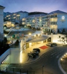 “집이야 호텔이야?”…고급 타운하우스 ‘분당더헤리티지’ 로열세대 분양