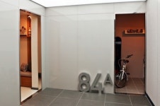 청라파크자이 더테라스, 사상 최초 집 외부에 알파공간 제공