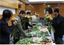 서울시, 봄맞이 원예강좌 수강생 모집