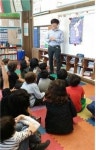 서울교대 학생, 미국 공립초등학교에서 「한국어 몰입반」교육봉사