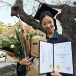 전혜진 동국대 졸업, 남편 이천희 “다 키웠네…대학원 안돼요”