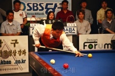 ‘영원한 한국 당구 1번’ 김경률 추도행사 봇물