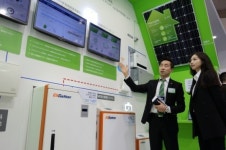 LS산전, ‘태양광-스마트그리드’ 연계로 日 에너지 시장 공략