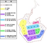 금곡일반산업단지, 진접선 공사로 개발 기대감 상승