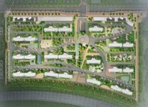 도시행정타운 테마로 세종시 생활권 중심의 핵심단지로 ‘세종시 이지더원 3차’ 눈길