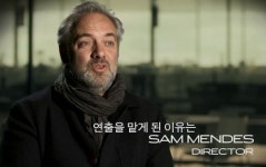 ‘제임스 본드의 귀환’…‘007 스펙터’, 역대급 캐스팅 담은 특별영상 공개