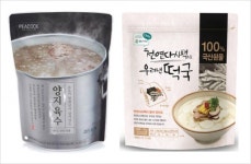 육수’에서 힐빙(heal-being)을 찾다