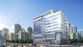 매머드급 ‘위례 에이플타워’ 상가 투자가치 높은 위례에 상륙