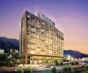 관광 랜드마크로 급부상하는 레저1번지 정선! ‘라마다 호텔’ 투자자 몰려…